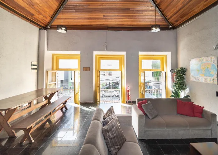 Ace Praia de Botafogo Suites
