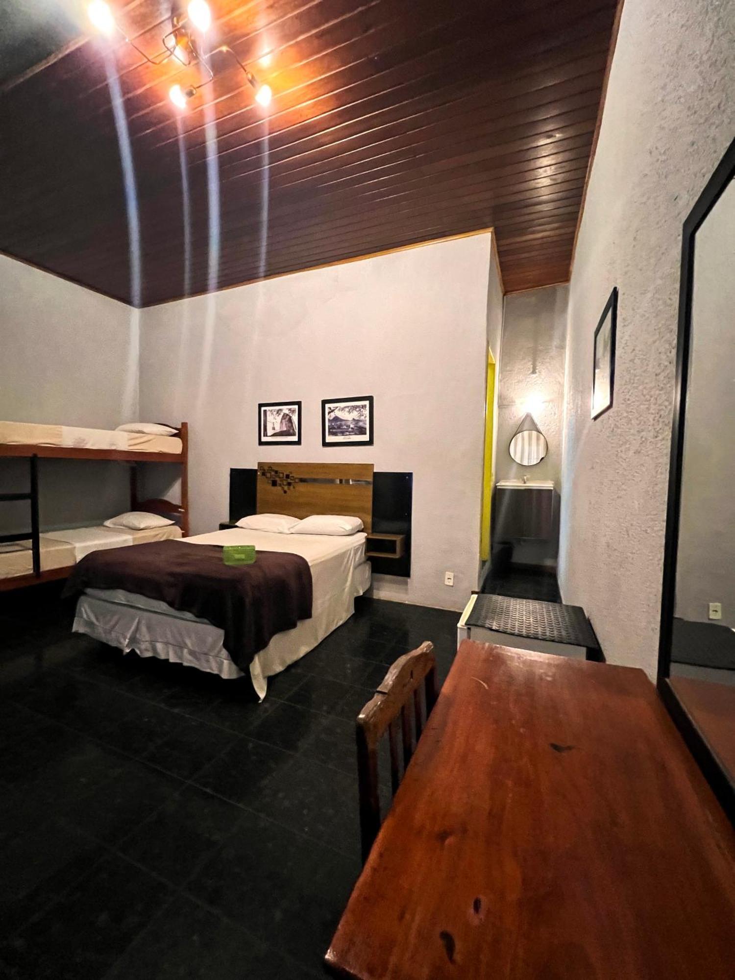 Hmg - De Botafogo Hostal *