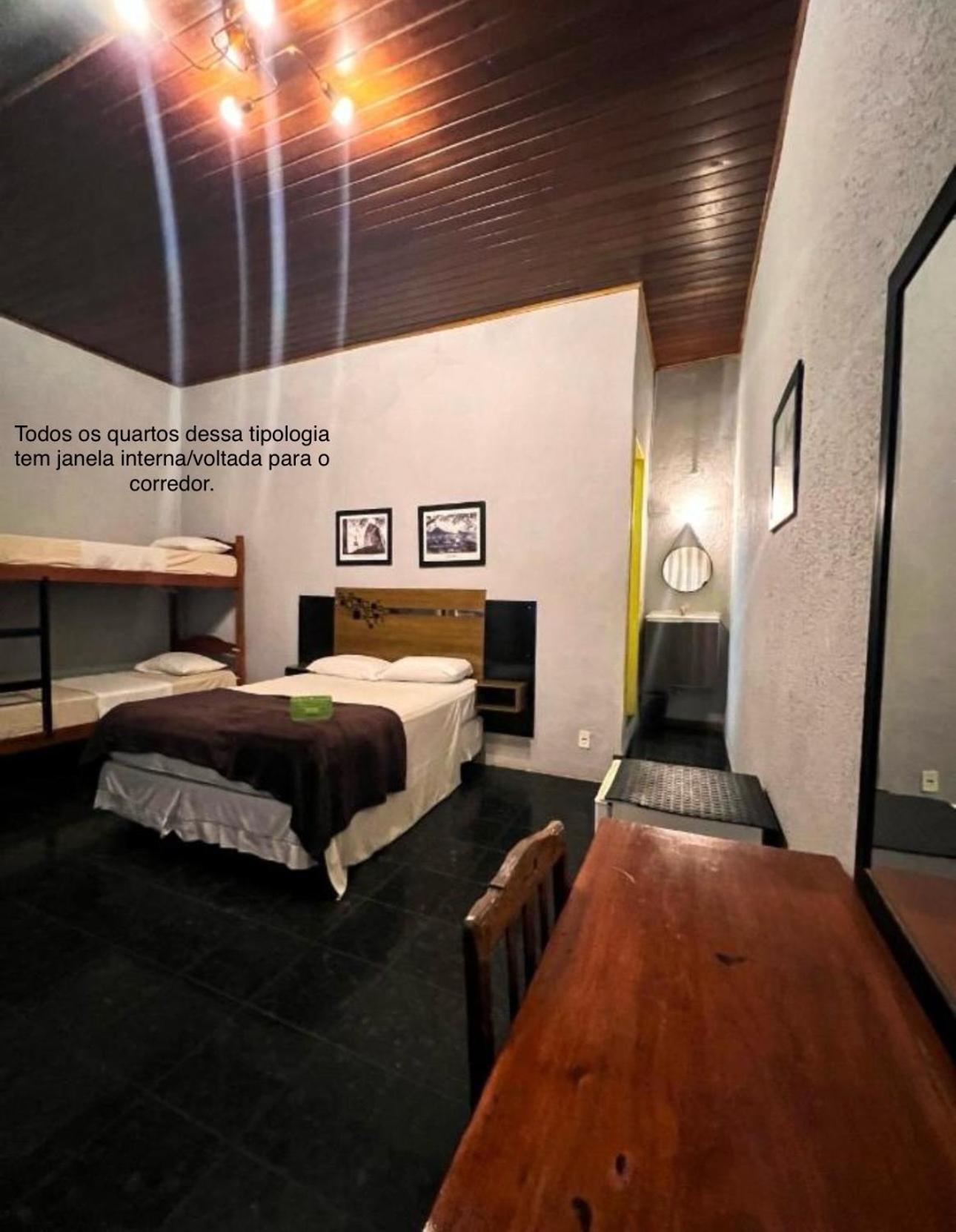 Hmg - De Botafogo Hostal Río de Janeiro