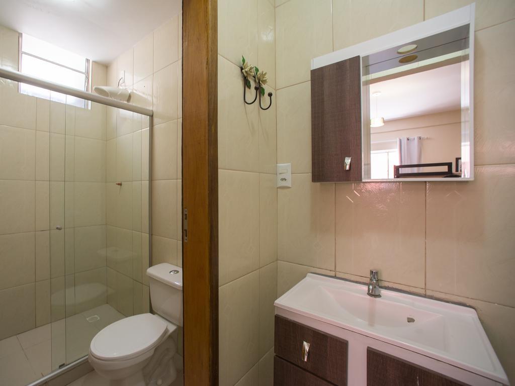 Hostal Hmg - De Botafogo *