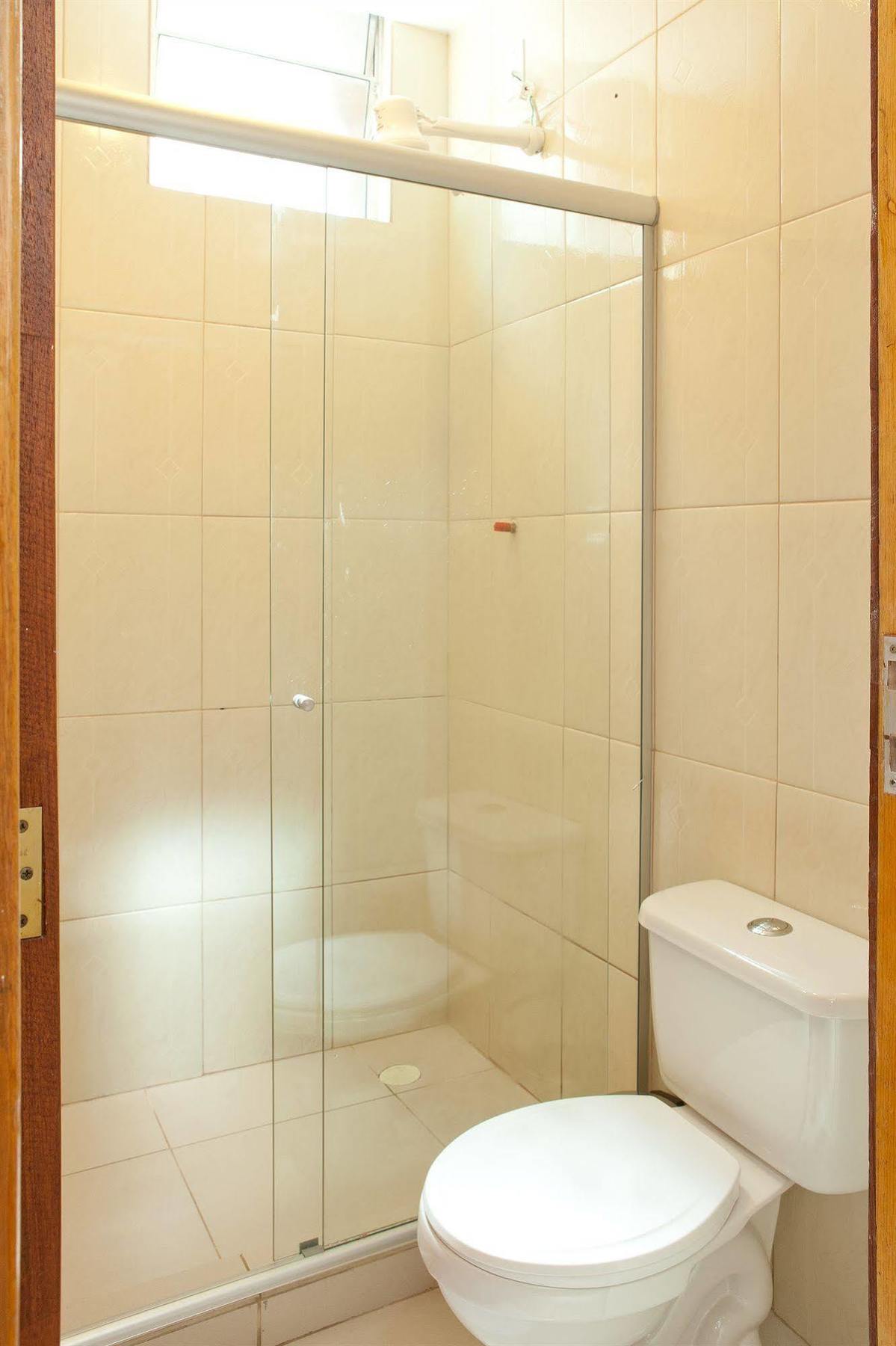 Hmg - De Botafogo Hostal