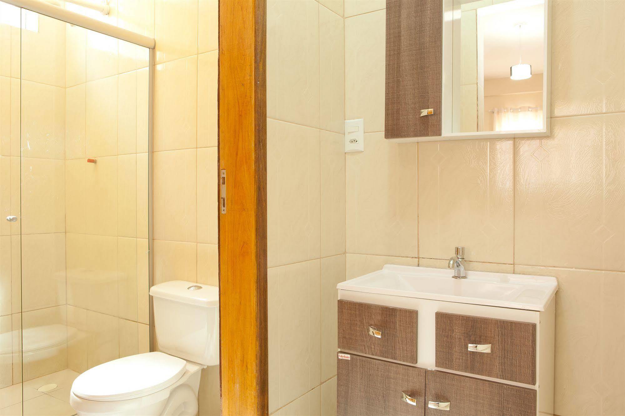 Hmg - De Botafogo Hostal