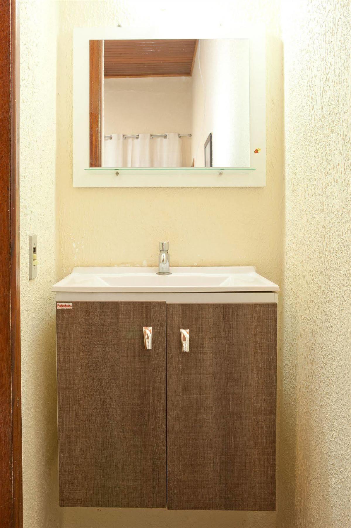 Hmg - De Botafogo Hostal *