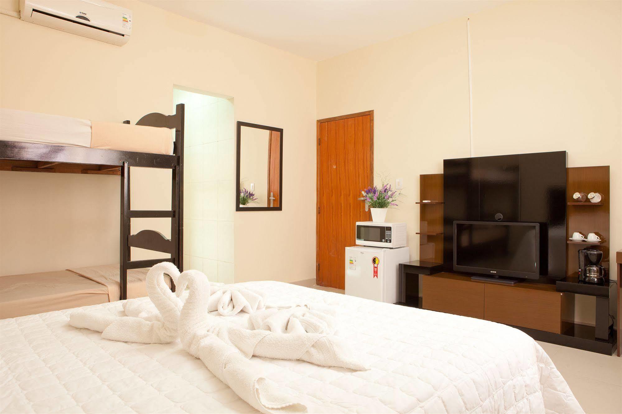 Hostal Hmg - De Botafogo