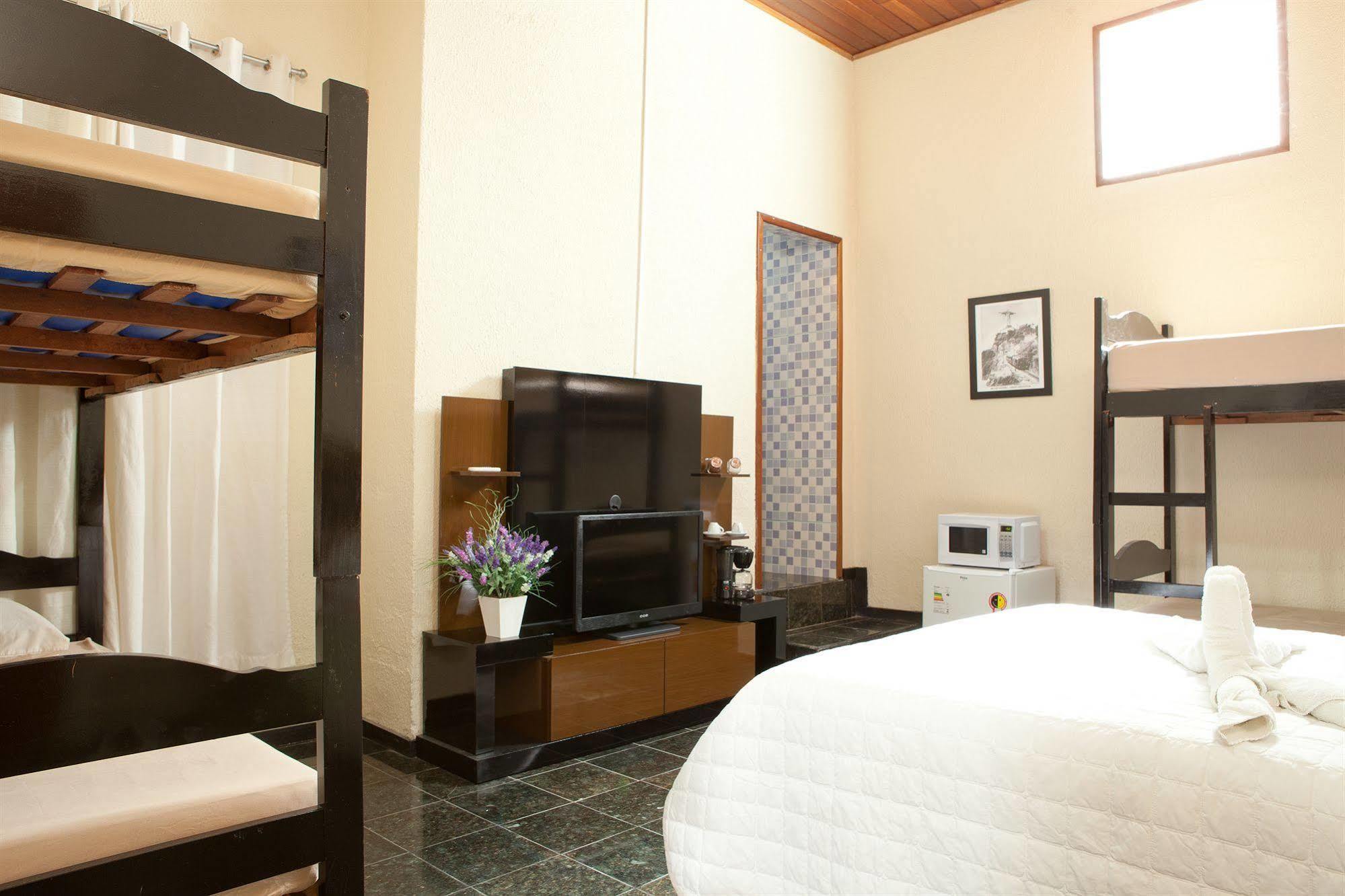 Hmg - De Botafogo Hostal Río de Janeiro