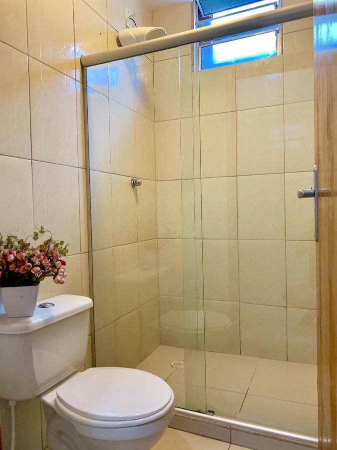 Hmg - De Botafogo Hostal