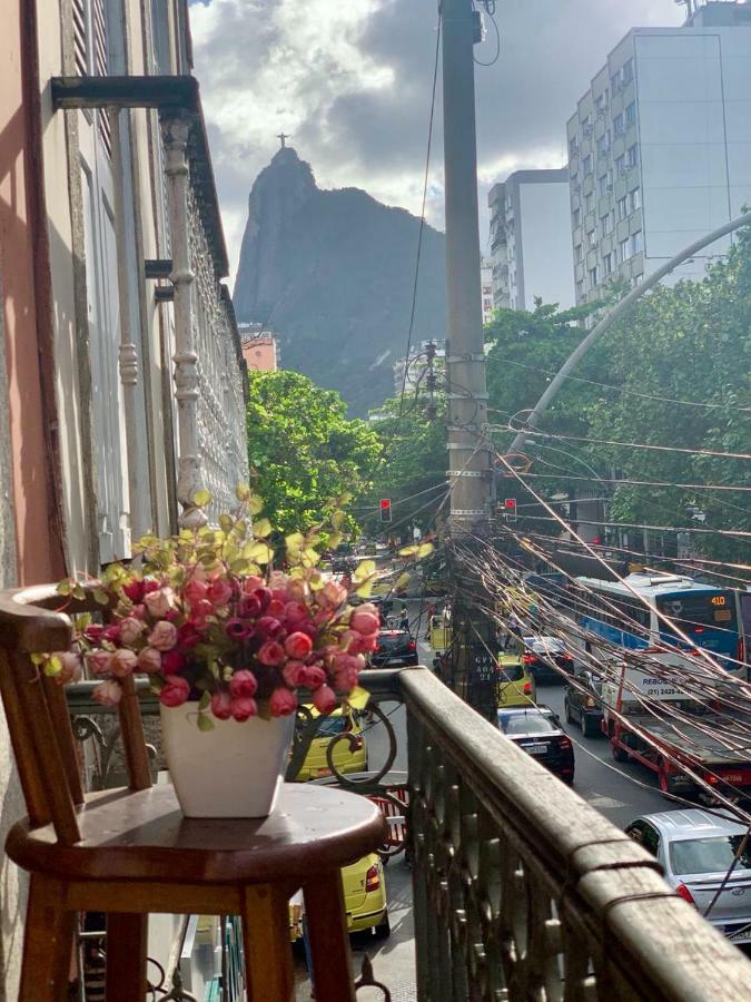 Hostal Hmg - De Botafogo