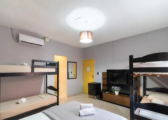 Ace Praia de Botafogo Suites