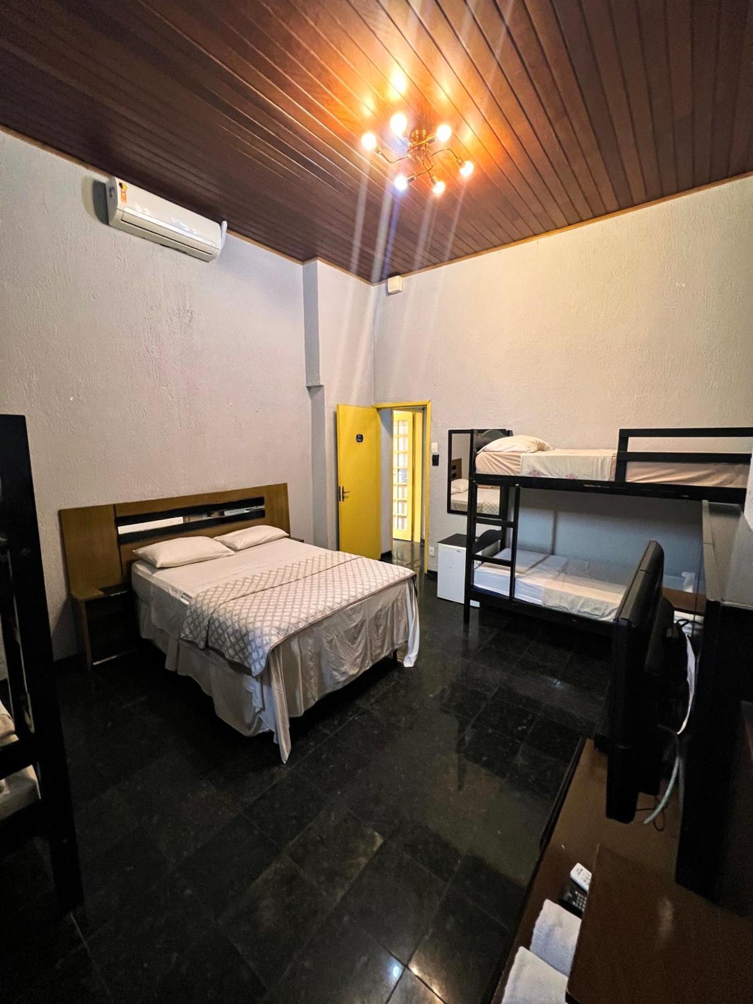 Hostal Hmg - De Botafogo *